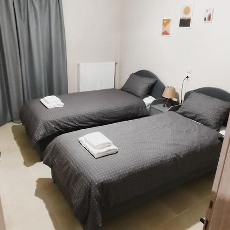 Avanda Corfu Corfu  Eksteriør bilde