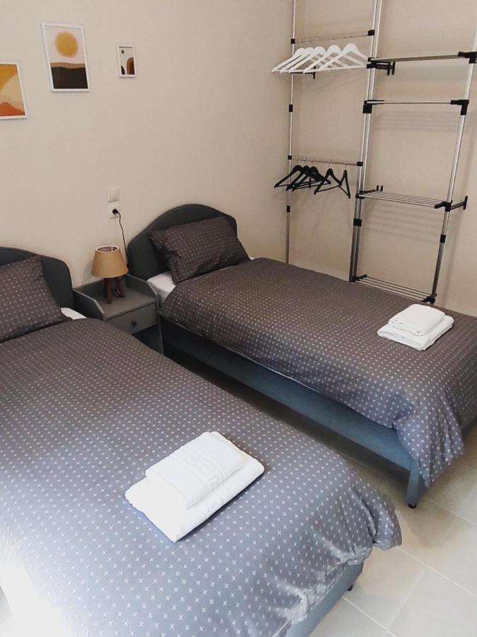 Avanda Corfu Corfu  Eksteriør bilde